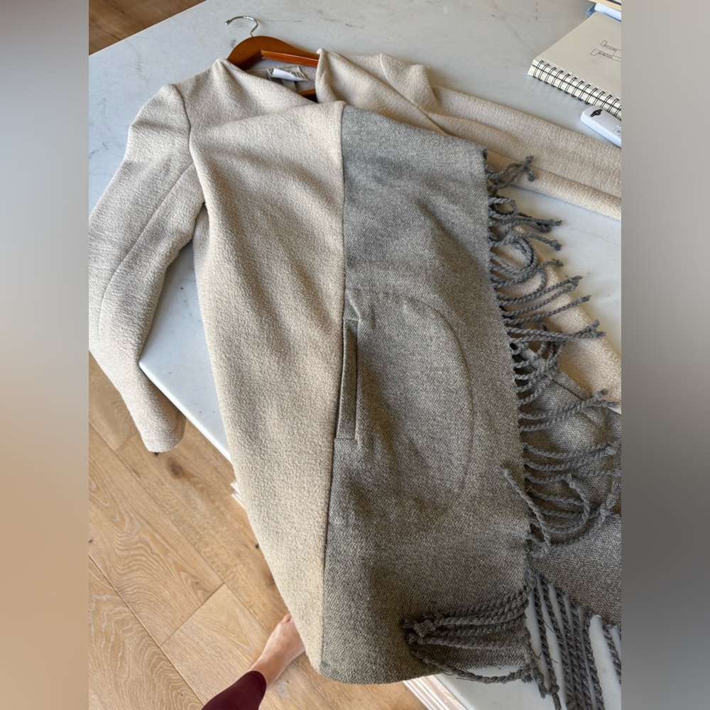 BB Dakota Shaw Jacket - Picture 5 of 6
